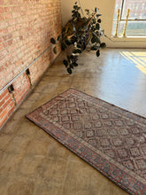 Load image into Gallery viewer, Sitara, Antique Malayer Runner, 3’ 3” x 8’ 10”
