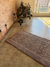 Load image into Gallery viewer, Sitara, Antique Malayer Runner, 3’ 3” x 8’ 10”
