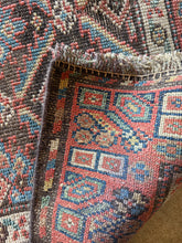 Load image into Gallery viewer, Sitara, Antique Malayer Runner, 3’ 3” x 8’ 10”
