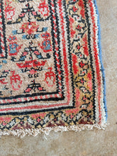 Load image into Gallery viewer, Jazmyn, Antique Malayer, 3’ 3” x 8’ 1”
