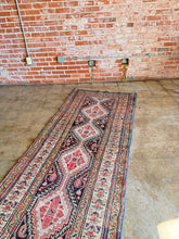 Load image into Gallery viewer, Jazmyn, Antique Malayer, 3’ 3” x 8’ 1”
