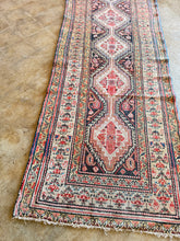 Load image into Gallery viewer, Jazmyn, Antique Malayer, 3’ 3” x 8’ 1”
