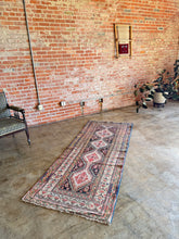 Load image into Gallery viewer, Jazmyn, Antique Malayer, 3’ 3” x 8’ 1”
