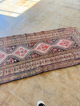 Load image into Gallery viewer, Jazmyn, Antique Malayer, 3’ 3” x 8’ 1”
