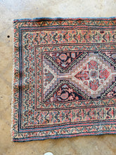 Load image into Gallery viewer, Jazmyn, Antique Malayer, 3’ 3” x 8’ 1”
