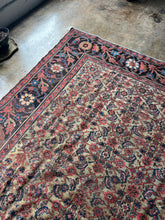 Load image into Gallery viewer, Naeva, Antique Nanaj Persian Malayer, 7’3 x 10’4
