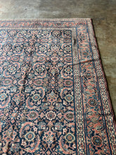 Load image into Gallery viewer, Tavana, Antique Persian Tabriz, 6’10 x 10’3
