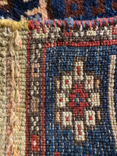 Load image into Gallery viewer, Diaco, Kurdish Jaff tribe in Sanjab, NW Persia, 3’3 x 7’4
