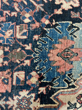 Load image into Gallery viewer, Kamyar, Antique Persian Bidjar rug, 8’10 x 12’6
