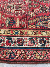 Load image into Gallery viewer, Javeed, Antique NW Persian runner, circa 1900s, 3’1 x 12’8
