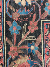 Load image into Gallery viewer, Naeva, Antique Nanaj Persian Malayer, 7’3 x 10’4
