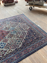 Load image into Gallery viewer, Antique Persian Joshegan, early 20th C, 6’8 x 14’
